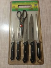 Set Coltelli Professionali