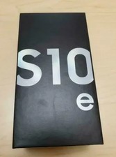 New Sealed Samsung Galaxy S10e