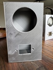 Wattmetro Thruline Bird 43