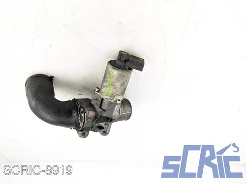 Valvola egr smart fortwo 450 - egr,
