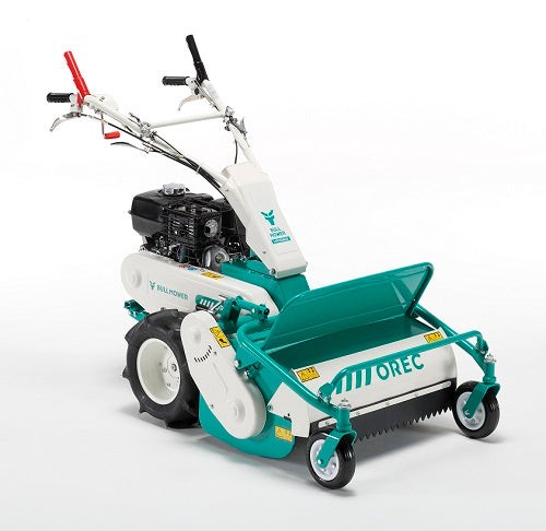 Trinciasarmenti orec hr662h - trinciasarmenti,
