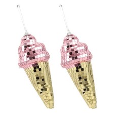 2 Pcs Decorazioni Feste