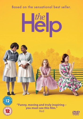 The help cicely - the, tyson