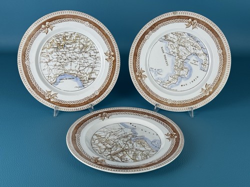 Ceramica richard ginori - ginori, 3