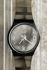 Swatch Artist Special- Film