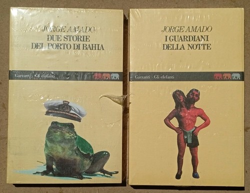 Guardiani della notte - i, due