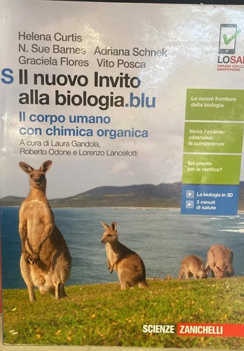 Nuovo invito alla - nuovo,