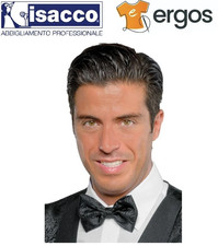 Isacco PAPILLON Damasco