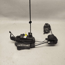 Serratura chiusura c.zta porta