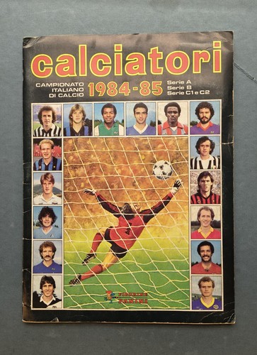 Album calciatori panini - album,