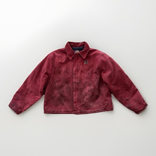 Giacca artica carhartt j22 - artica,