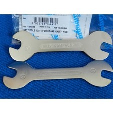 CHIAVI CONI MOZZO 13/14