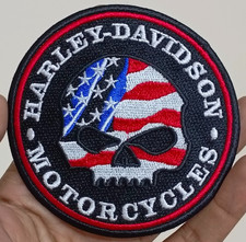 Harley Davidson Motorcycles