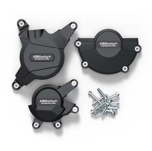 Copricarter protezione motore - copricarter,