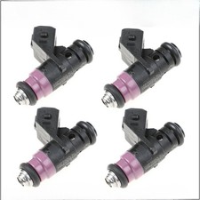 4X FOR RENAULT CLIO mk3 1.4
