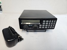 Relm MS-200 Scanner Scanner