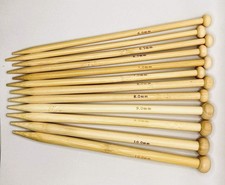 CHSYOO Set di Ferri da Calza