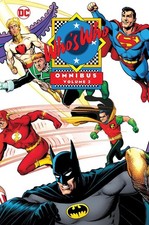 Chi è Chi Omnibus Vol. 2