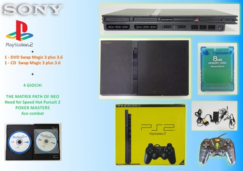 Sony swap magic 3 - swap,
