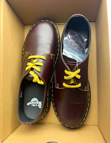 Martens 1461 atlas - atlas, scarpe