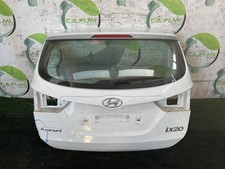 PORTELLONE POSTERIORE PER HYUNDAI iX20 Serie (10>19)