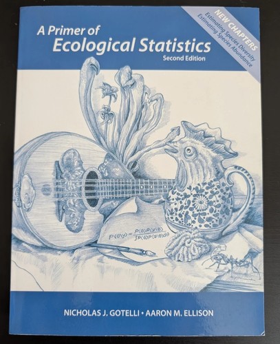 Primer ecological - primer,