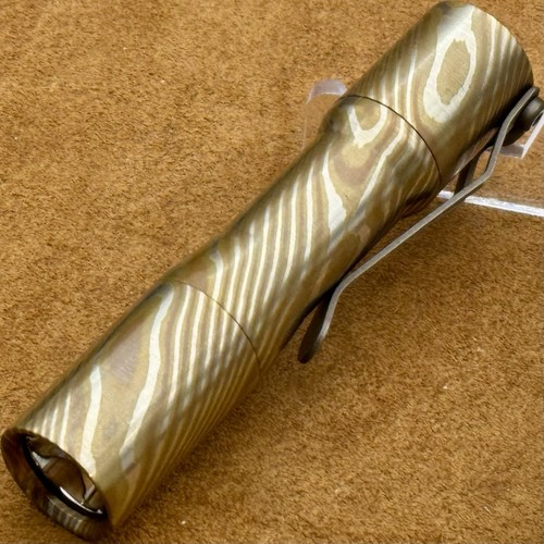 Mokume cwf charles wiggins - charles,