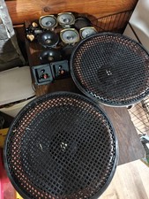 Cerwin Vega AT-15 Speaker Set