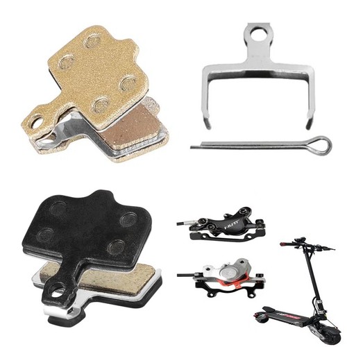 Kit pastiglie freno scooter - freno, e-scooter