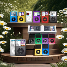 🍎NUOVO Apple iPod Classic