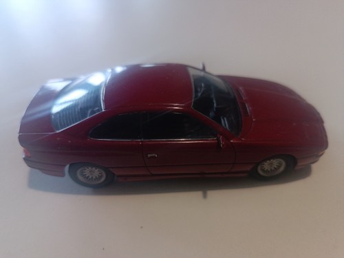 Bmw 850i in - (1/43),