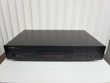 YAMAHA - CD-S303/Black CD