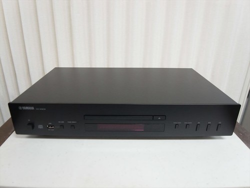 Yamaha lettore s303 - -,