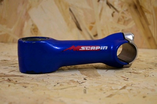 3ttt scapin forge - 3ttt, ahead