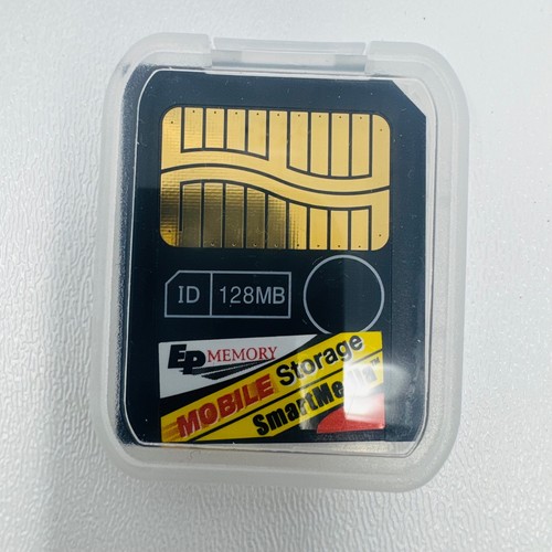 Scheda memoria 128 mb - scheda,