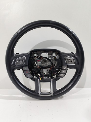 Ricambi usati volante sterzo - volante,
