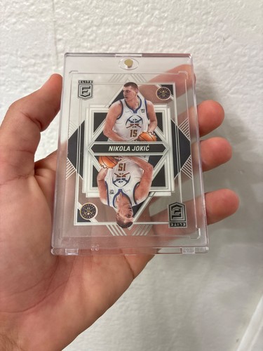 Nikola jokic trasparente - nikola,