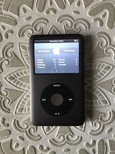 Apple iPod Classic 7a