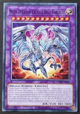 Neo drago occhi - occhi,