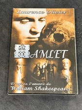 HAMLET DVD LAURENCE OLIVIER
