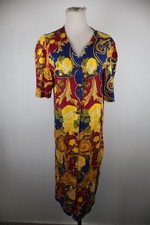MARINA RINALDI VESTITO DONNA