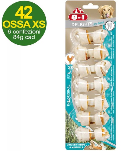 Ossa delight pro - ossa,
