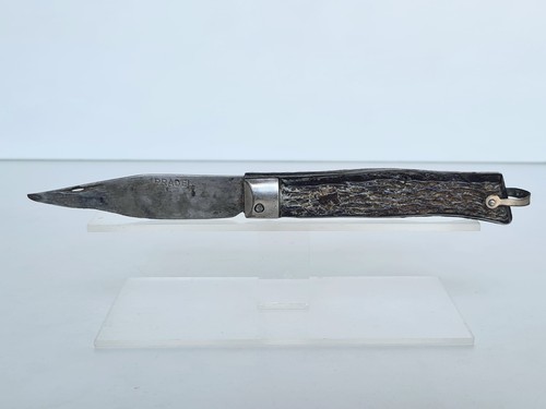 Vecchio coltello pradel - vecchio,