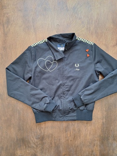 Fred perry amy winehouse - fred,