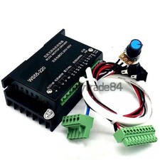 CNC WS55-220 Mandrino