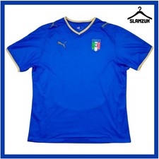 Maglia Calcio Italia Puma XL