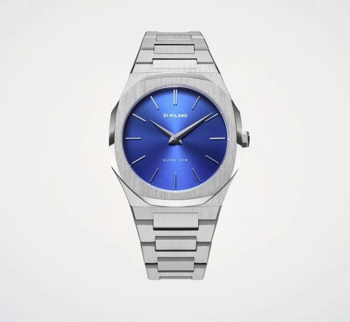 Orologio geo ultra thin mm - orologio,