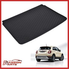 VASCA BAULE FIAT 500X DAL 2014 IN POI VASCA BAGAGLIAIO PROTEZIONE IN GOMMA