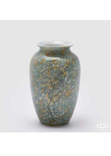 Edg vaso anfora maculato 30 - vaso,