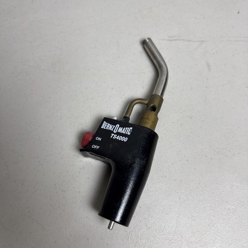 Bernzomatic ts4000 torcia - torcia, di